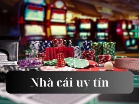Casino Trực Tuyến 188 Chính Thức Hàng Đầu Việt Nam